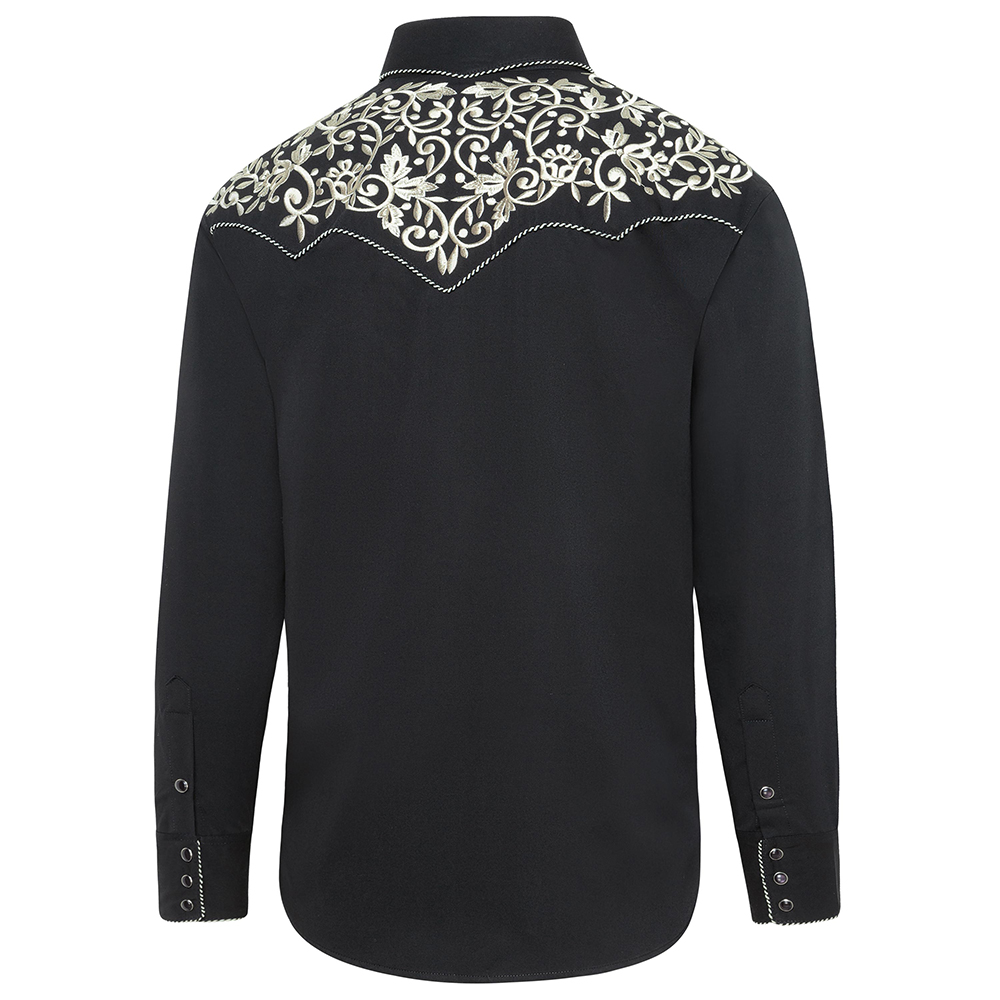 Stars & Stripes Westernpaita Men’s Henry