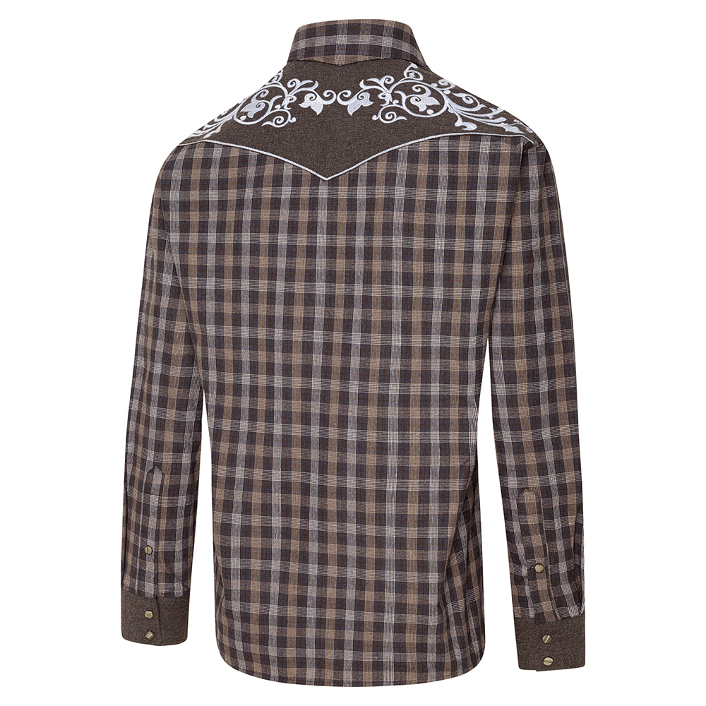 Stars & Stripes Westernpaita Men’s Morgan