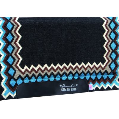 Professional's Choice SMx Air Ride Pad Shilloh