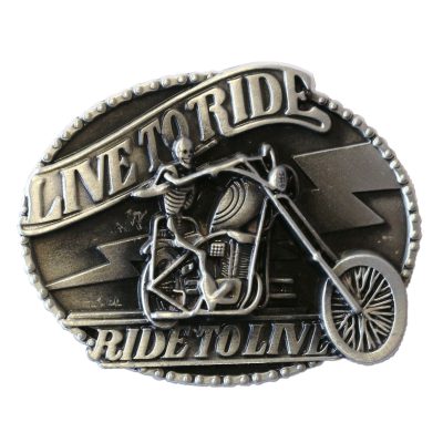 Vyönsolki Live to Ride