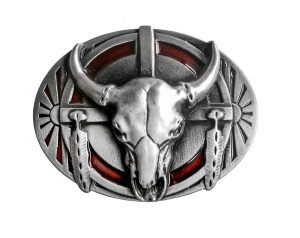 Vyönsolki Indian Bull