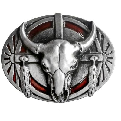Vyönsolki Indian Bull