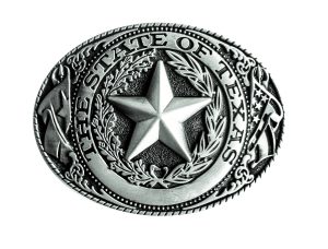 Vyönsolki State of Texas