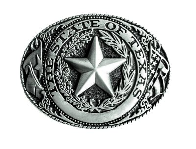 Vyönsolki State of Texas