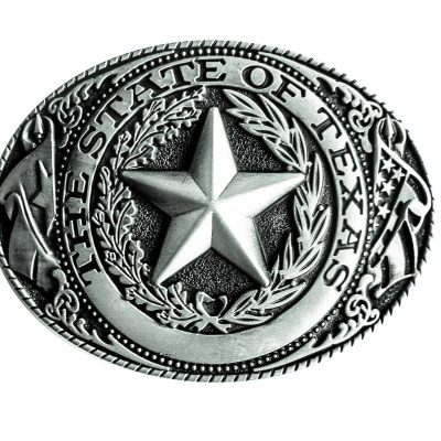 Vyönsolki State of Texas