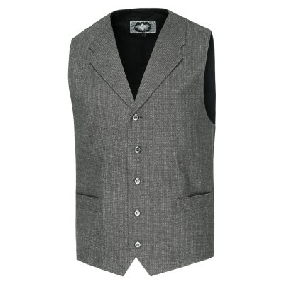 Stars & Stripes liivi Mens Old Style Vest Ray