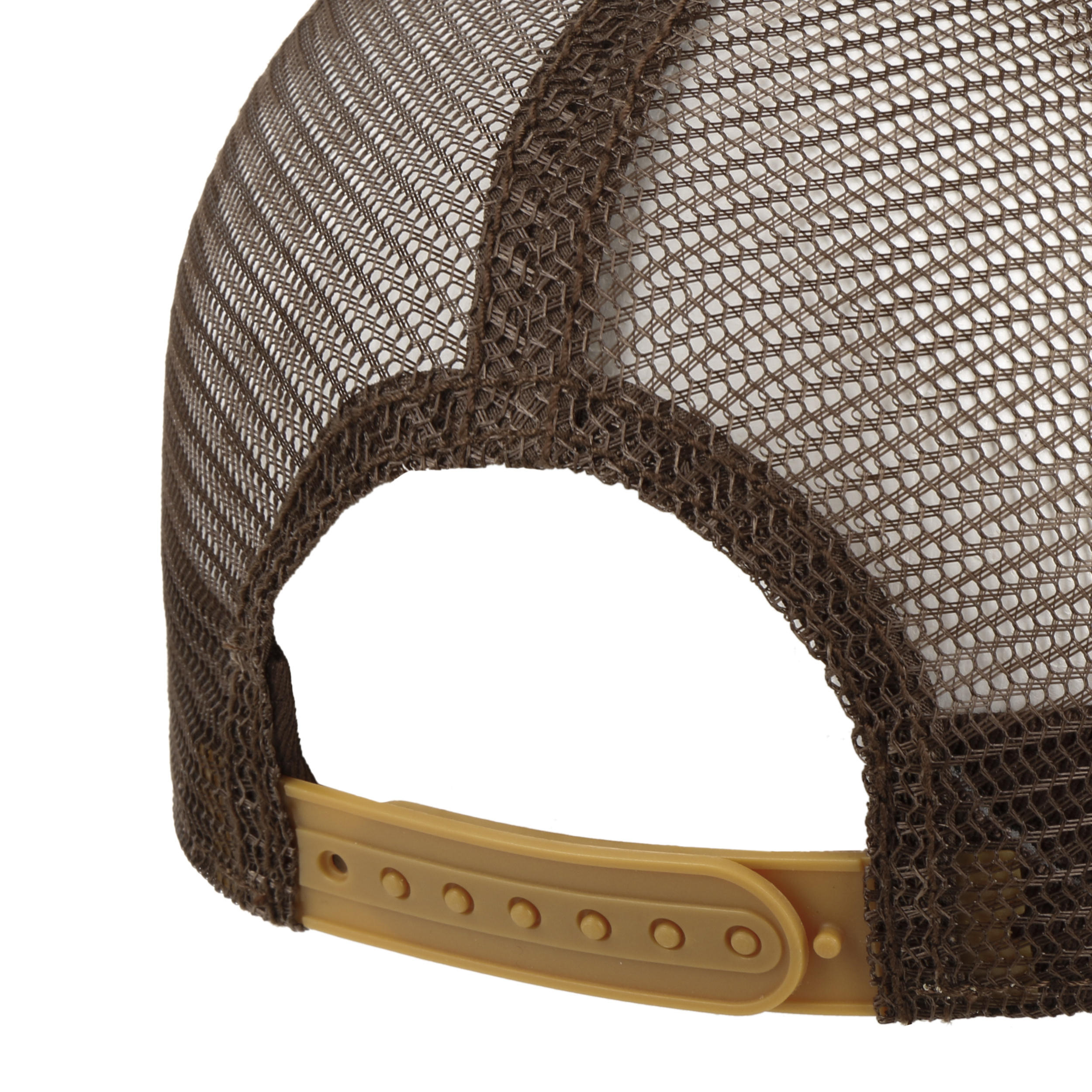 Cap Stetson TC Lumberjack lippalakki