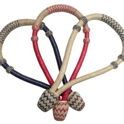 Bosal Short Quarter Horse GVR