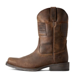 Ariat Men's Rambler Patriot
