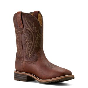 Ariat Men's Hybrid Rancher H2O 400g Western Boot