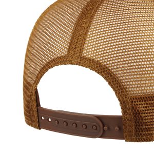 Cap Stetson TC Heritage Rodeo lippalakki