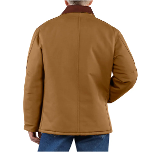 Carhartt Firm Duck Traditional Coat takki