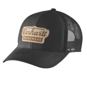 Cap Carhartt Script Patch lippalakki