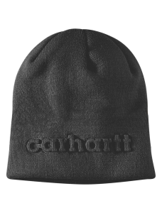 Pipo Carhartt Knit Embossed Beanie