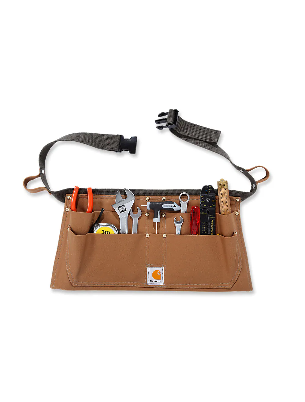 Työkaluvyö Carhartt Duck Tool Belt