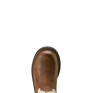 Ariat Women’s Fatbaby Heritage Lilah