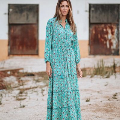 Ranchmekko Isla Bonita by Sigris Chicago