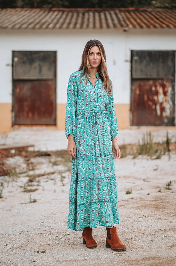 Ranchmekko Isla Bonita by Sigris Chicago