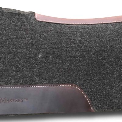 Arena Masters Ergonomic Felt Pad Short 72 cm 1″