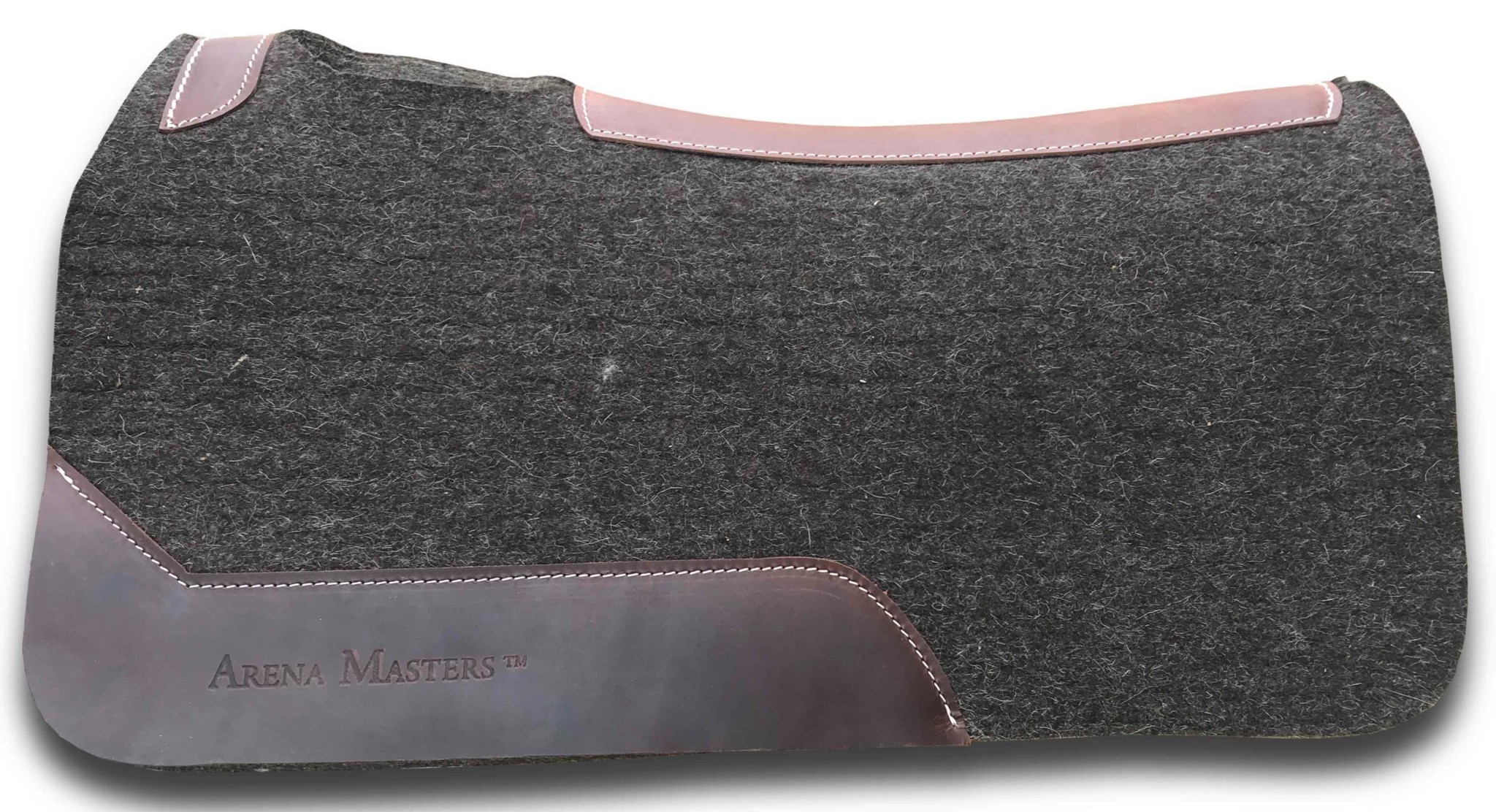 Arena Masters Ergonomic Felt Pad Short 72 cm 1″