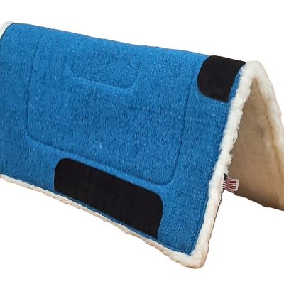 Arena Masters Short Wool Pad 28"x30"/ 70x76 cm