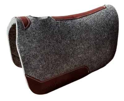 Satulapatja Arena Masters Felt Pad Pony