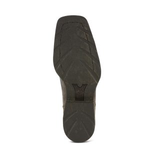 Ariat Men’s Rambler, Antiqued Grey