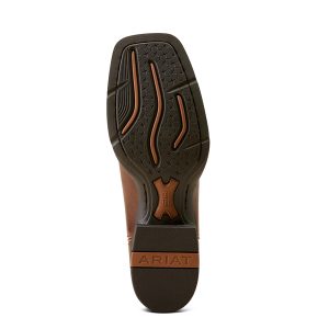 Ariat Women’s Round Up Skyler Western Boot