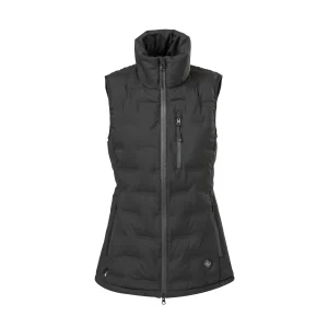 Back on Track Women's Heated Vest lämpöliivi Katla