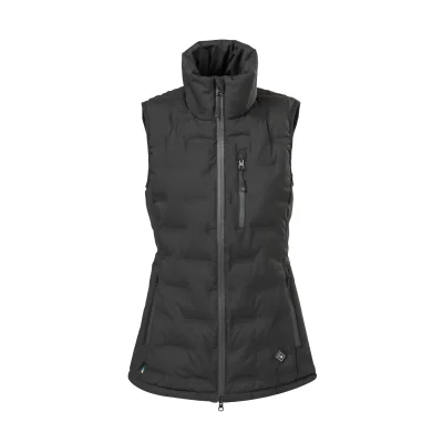 Back on Track Women's Heated Vest lämpöliivi Katla