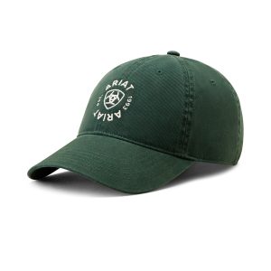 Cap Ariat Country lippalakki