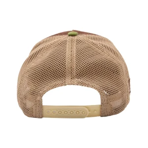 Cap King Kerosin TC Nashville lippalakki
