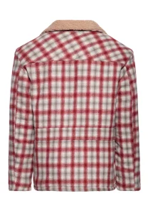 King Kerosin Winter Jacket talvitakki
