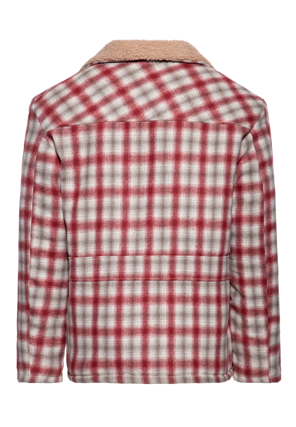 King Kerosin Winter Jacket talvitakki