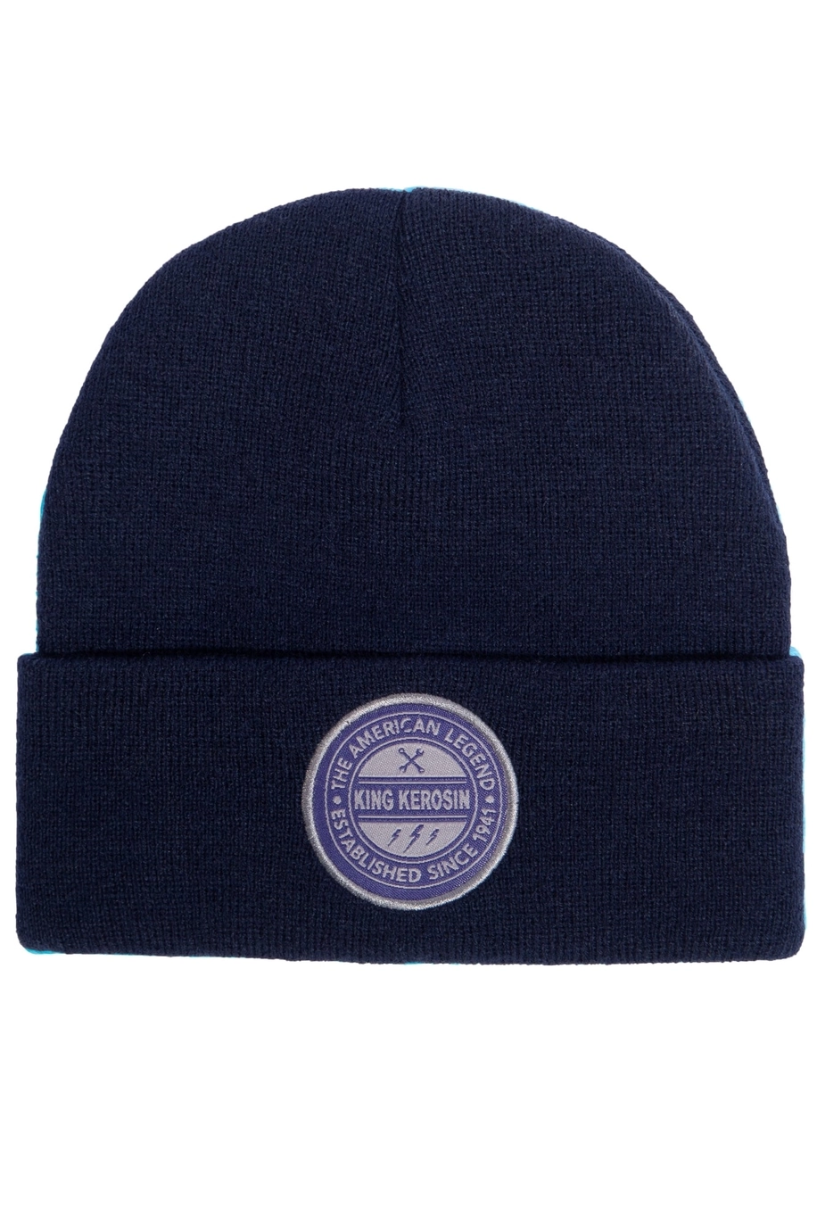 Pipo King Kerosin American Legend Knitted Hat