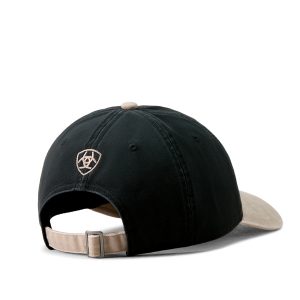 Cap Ariat Country Horse lippalakki