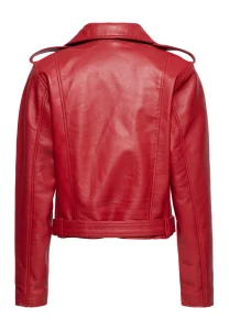 Queen Kerosin Leather Jacket Marlon nahkatakki