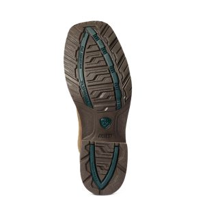 Ariat Men's Hybrid Patriot H2O Western Boot