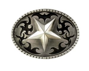 Vyönsolki Star with Black Effects