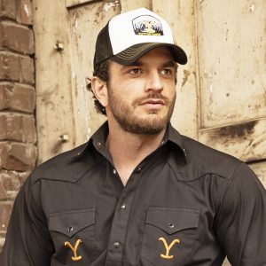 Yellowstone Men’s Shirt Protect the Family westernpaita