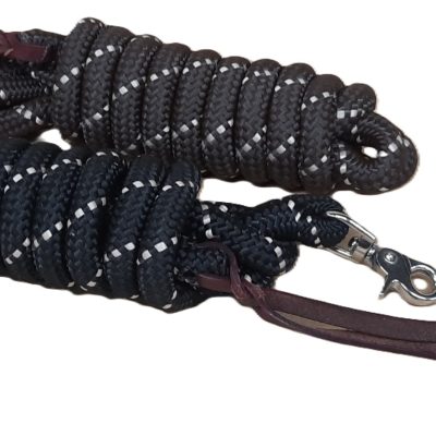 Köysi 3 m GVR Soft Braided Rope