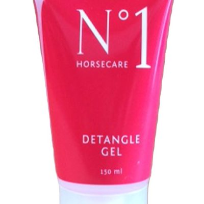 No.1 Horsecare Detangle Gel