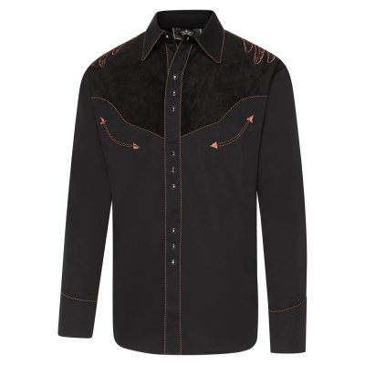 Stars & Stripes Westernpaita Men's Floyd