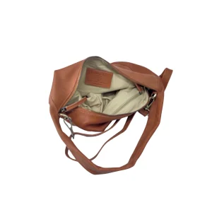 Laukku Louisa Lee Leather Bag Heritage