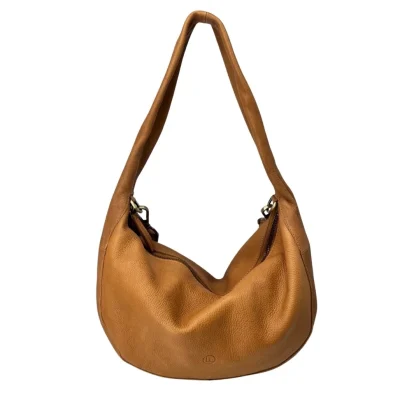 Laukku Louisa Lee Leather Bag Heritage