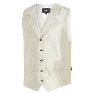 Stars & Stripes liivi Men's Vest Straight Flush