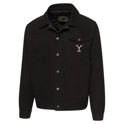 Yellowstone Men’s Jacket Carter takki