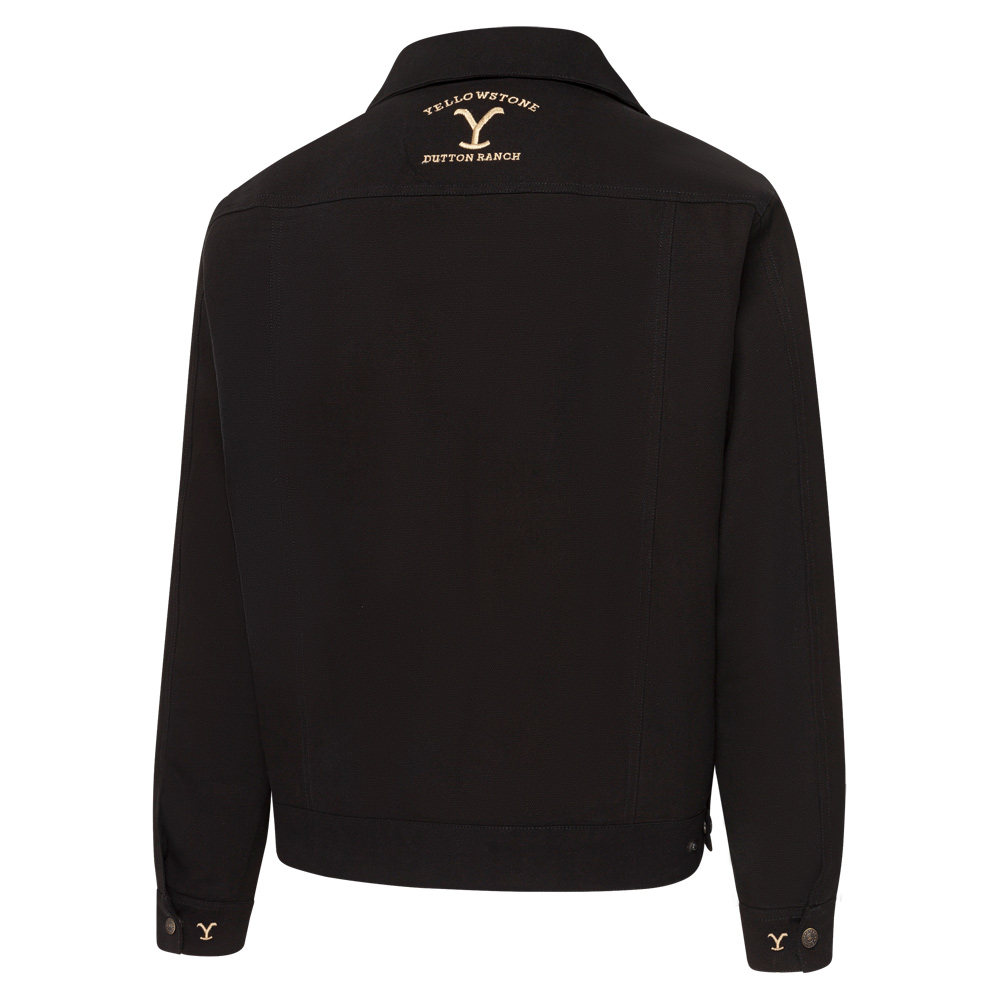 Yellowstone Men’s Jacket Carter takki