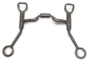 Low Port Bit with Roller Pro Stuff 12,7 cm