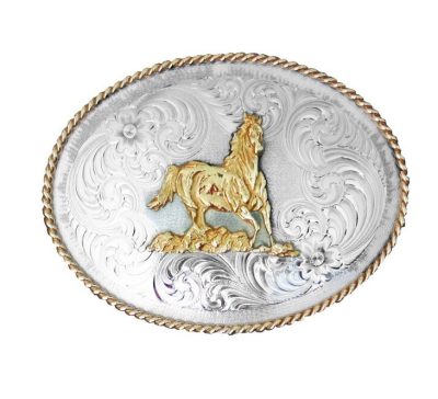Vyönsolki Wild Mustang